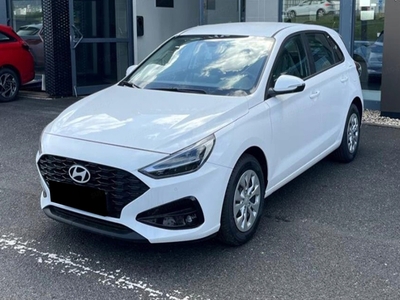 Hyundai i30 III 2024