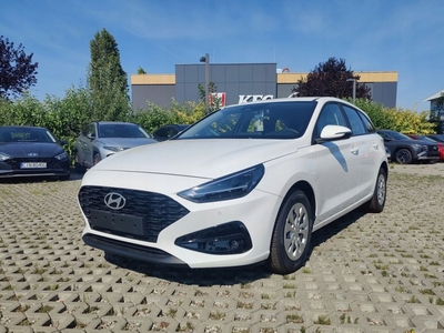 Hyundai i30 III 2024