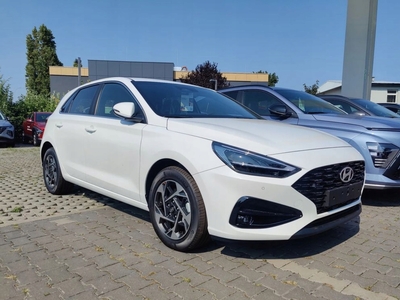 Hyundai i30 III 2024