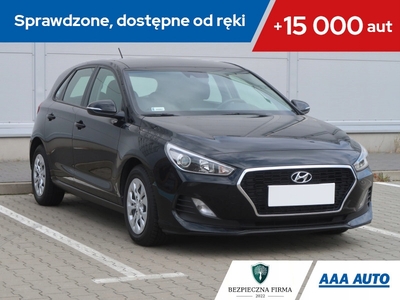 Hyundai i30 III Hatchback 1.4 T-GDI 140KM 2019