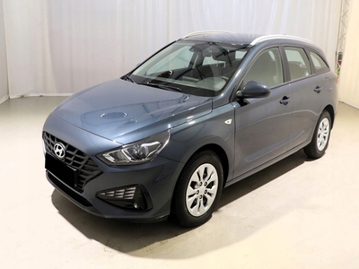 Hyundai i30 III Wagon Facelifting 1.0 T-GDI 120KM 2024