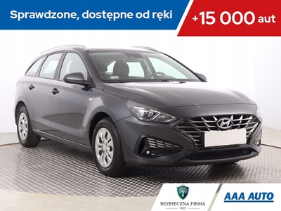 Hyundai i30 III Wagon Facelifting 1.5 DPI 110KM 2022