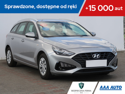 Hyundai i30 III Wagon Facelifting 1.5 DPI 110KM 2022