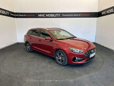 Hyundai i30 III Wagon Facelifting 1.5 DPI 110KM 2022