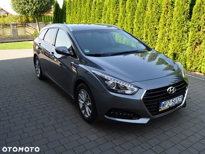 Hyundai i40 1.6 GDI Comfort