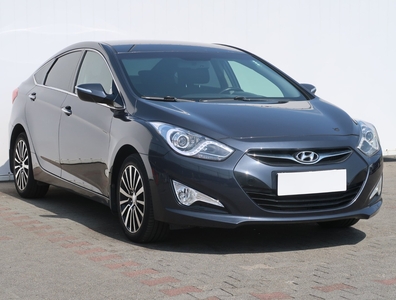 Hyundai i40 , Salon Polska, Serwis ASO, Klimatronic, Tempomat,ALU