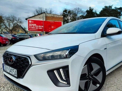 Hyundai IONIQ 2020