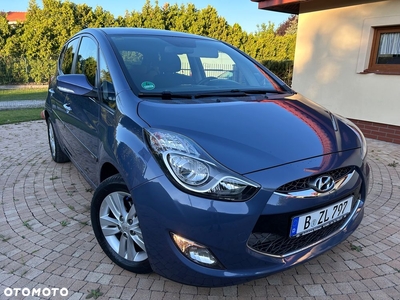 Hyundai ix20 1.6 Automatik Comfort