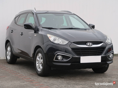 Hyundai ix35 1.6 GDI