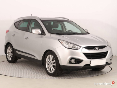 Hyundai ix35 2.0 CRDi