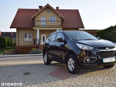 Hyundai ix35 2.0 Premium