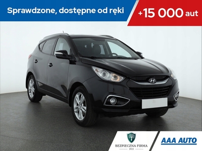 Hyundai ix35 SUV 1.6 GDI 135KM 2013