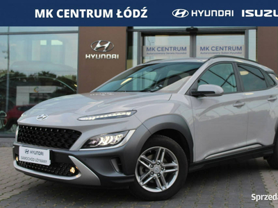 Hyundai Kona 1.0 T-GDI 120KM 7DCT Style GWARANCJA Salon Polska bezwypadkow…