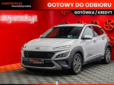 Hyundai Kona I Crossover 1.6 CRDi 115KM 2020