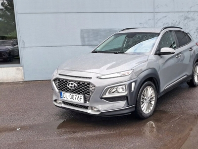 Hyundai Kona I Crossover 1.6 T-GDI 177KM 2020