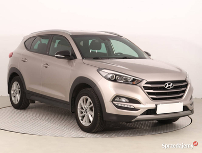 Hyundai Tucson 1.6 GDI