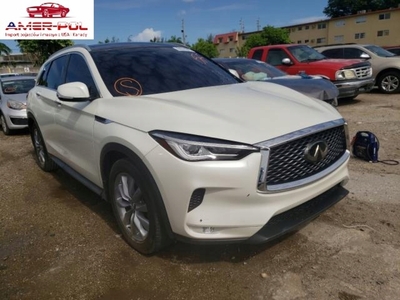 Infiniti 2019