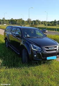 Isuzu D-Max 1.9 DC LSX