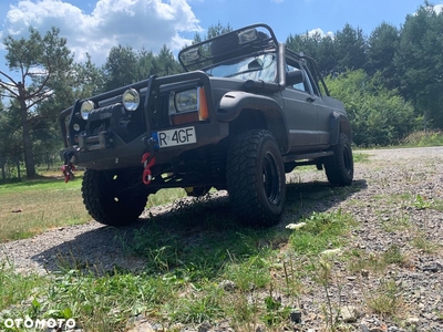 Jeep Cherokee 4.0 Limited