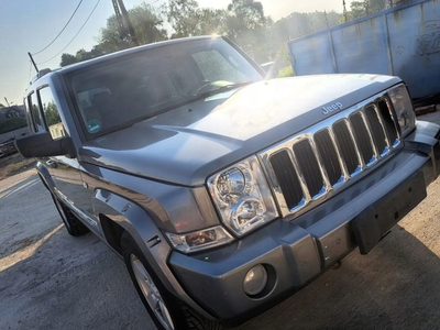 Jeep Commander 2006