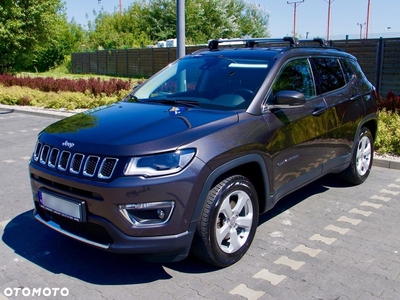 Jeep Compass 1.4 TMair Limited FWD S&S