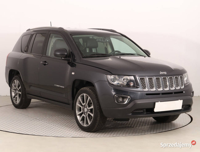 Jeep Compass 2.0