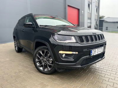 Jeep Compass II 2019