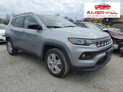 Jeep Compass II 2022