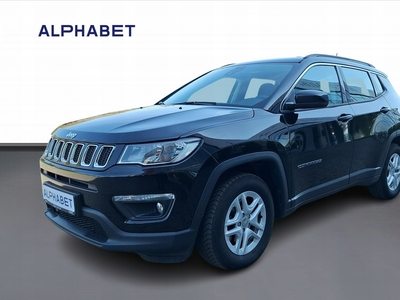 Jeep Compass II SUV 1.6 MJD 120KM 2017