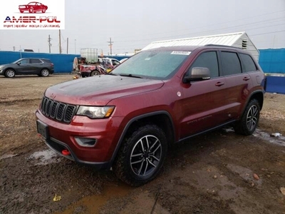 Jeep Grand Cherokee IV 2019