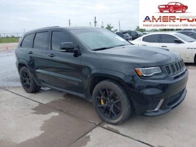 Jeep Grand Cherokee IV 2019