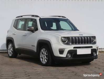 Jeep Renegade 1.3 T-GDI