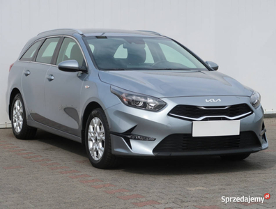 Kia Ceed 1.0 T-GDI