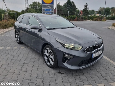 Kia Ceed 1.4 L Business Line