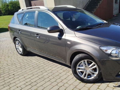 Kia Ceed 1.6 CRDI