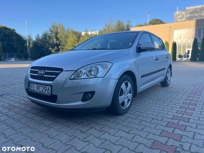 Kia Ceed Cee'd 1.4 Comfort