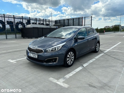 Kia Ceed Cee'd 1.4 Smart Plus