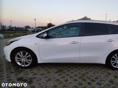 Kia Ceed Cee'd 1.6 CRDi M