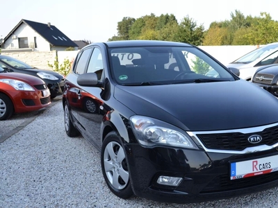 Kia Ceed I 2010