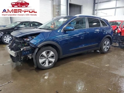 Kia Niro I 2018