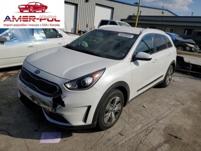 Kia Niro I 2019