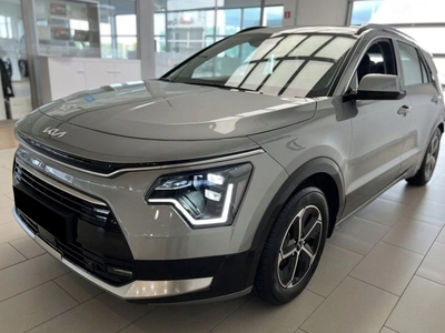 Kia Niro II Crossover 1.6 GDI 129KM 2024