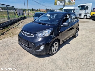 Kia Picanto 1.0 Attract