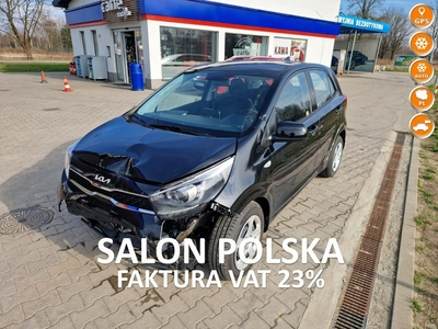 Kia Picanto II 05.2023 Salon PL