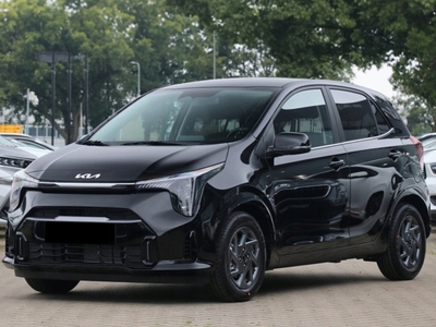 Kia Picanto III 2024