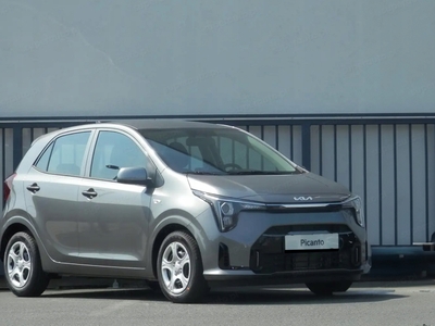 Kia Picanto III 2024