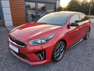 Kia Proceed Shooting Brake 1.6 CRDi SCR 136KM 2020