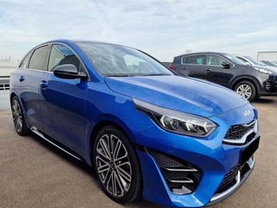 Kia Proceed Shooting Brake Facelifting 1.5 T-GDI 140KM 2024