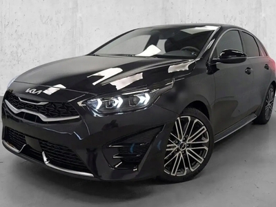 Kia Proceed Shooting Brake Facelifting 1.5 T-GDI 140KM 2024