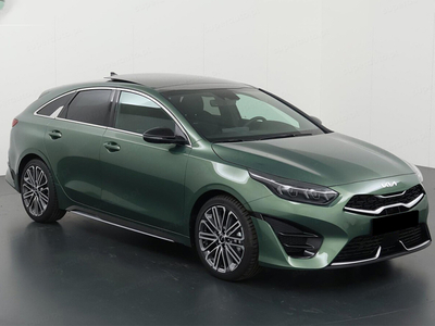 Kia Proceed Shooting Brake Facelifting 1.5 T-GDI 140KM 2024